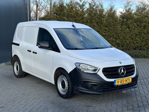 Mercedes-Benz Citan 108 CDI / L1H1 / NETTE BUS / AIRCO / 6-BAK / LED / BLUETOOTH / PDC ActivLease financial lease