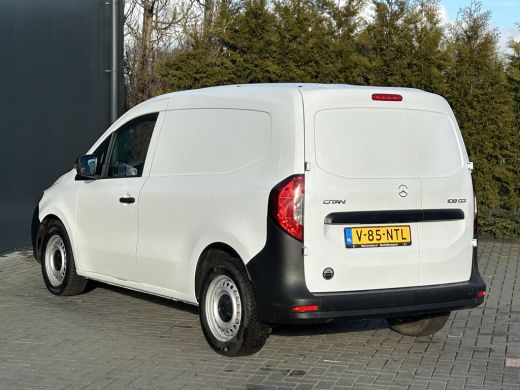 Mercedes-Benz Citan 108 CDI / L1H1 / NETTE BUS / AIRCO / 6-BAK / LED / BLUETOOTH / PDC ActivLease financial lease