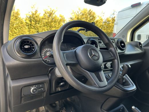 Mercedes-Benz Citan 108 CDI / L1H1 / NETTE BUS / AIRCO / 6-BAK / LED / BLUETOOTH / PDC ActivLease financial lease