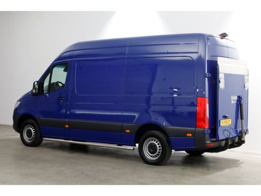 Mercedes-Benz Sprinter 316 CDI 163pk L2H2 7G Automaat Navi/Camera/Laadklep 500kg 06-2019 ActivLease financial lease