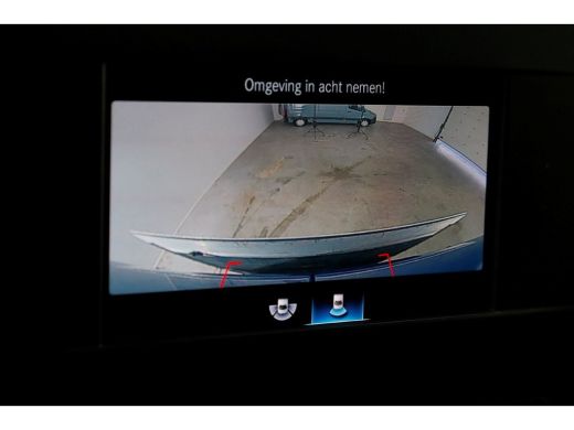 Mercedes-Benz Sprinter 316 CDI 163pk L2H2 7G Automaat Navi/Camera/Laadklep 500kg 06-2019 ActivLease financial lease