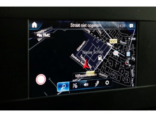 Mercedes-Benz Sprinter 316 CDI 163pk L2H2 7G Automaat Navi/Camera/Laadklep 500kg 06-2019 ActivLease financial lease