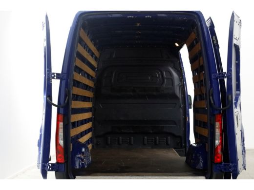 Mercedes-Benz Sprinter 316 CDI 163pk L2H2 7G Automaat Navi/Camera/Laadklep 500kg 06-2019 ActivLease financial lease