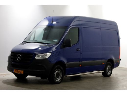 Mercedes-Benz Sprinter 316 CDI 163pk L2H2 7G Automaat Navi/Camera/Laadklep 500kg 06-2019 ActivLease financial lease