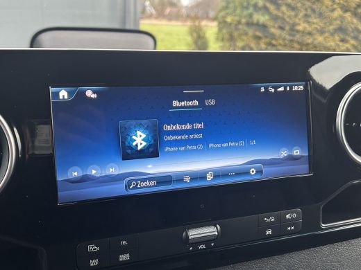 Mercedes-Benz Sprinter 317 CDI AUTOMAAT FACE-LIFT 3.5T RWD / L2H2 / *** 9.061 KM !!*** / LED / STOELVERW / DODEHOEK / MB... ActivLease financial lease