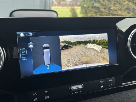 Mercedes-Benz Sprinter 317 CDI AUTOMAAT FACE-LIFT 3.5T RWD / L2H2 / *** 9.061 KM !!*** / LED / STOELVERW / DODEHOEK / MB... ActivLease financial lease