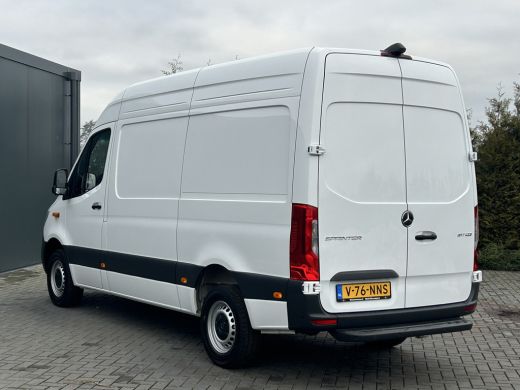 Mercedes-Benz Sprinter 317 CDI AUTOMAAT FACE-LIFT 3.5T RWD / L2H2 / *** 9.061 KM !!*** / LED / STOELVERW / DODEHOEK / MB... ActivLease financial lease