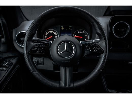 Mercedes-Benz Sprinter 317 CDI L2H2 | Mbux | Facelift | Navi | Camera | Adapt.Cruise | Automaat ActivLease financial lease