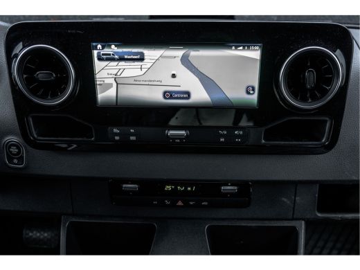 Mercedes-Benz Sprinter 317 CDI L2H2 | Mbux | Facelift | Navi | Camera | Adapt.Cruise | Automaat ActivLease financial lease