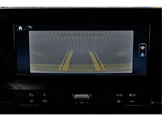 Mercedes-Benz Sprinter 317 CDI L2H2 | Mbux | Facelift | Navi | Camera | Adapt.Cruise | Automaat ActivLease financial lease