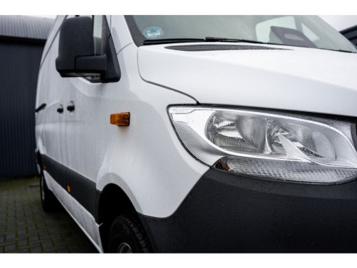 Mercedes-Benz Sprinter 317 CDI L2H2 | Mbux | Facelift | Navi | Camera | Adapt.Cruise | Automaat ActivLease financial lease