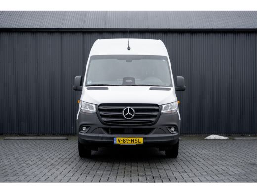 Mercedes-Benz Sprinter 317 CDI L2H2 | Mbux | Facelift | Navi | Camera | Adapt.Cruise | Automaat ActivLease financial lease