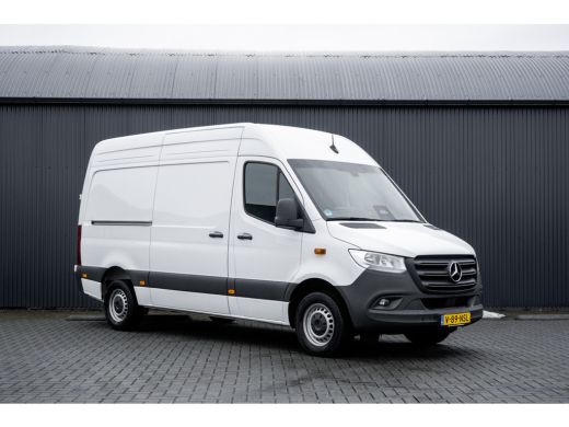 Mercedes-Benz Sprinter 317 CDI L2H2 | Mbux | Facelift | Navi | Camera | Adapt.Cruise | Automaat ActivLease financial lease