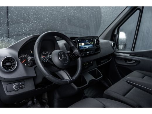 Mercedes-Benz Sprinter 317 CDI L2H2 | Mbux | Facelift | Navi | Camera | Adapt.Cruise | Automaat ActivLease financial lease