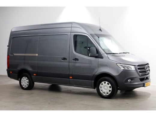 Mercedes-Benz Sprinter 319 CDI 3.0 V6 190pk E6 L2H2 7G Automaat LED/Navi/360&deg; Camera 10-2019 ActivLease financial lease