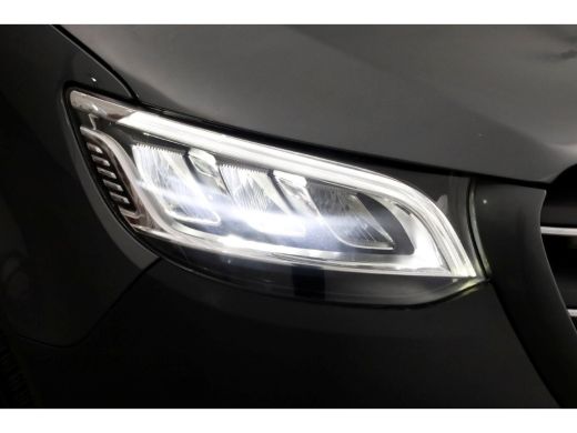 Mercedes-Benz Sprinter 319 CDI 3.0 V6 190pk E6 L2H2 7G Automaat LED/Navi/360&deg; Camera 10-2019 ActivLease financial lease