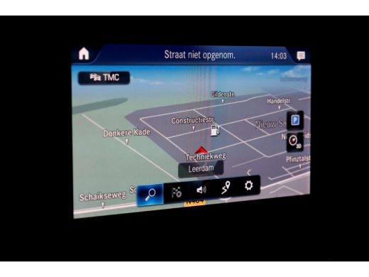 Mercedes-Benz Sprinter 319 CDI 3.0 V6 190pk E6 L2H2 7G Automaat LED/Navi/360&deg; Camera 10-2019 ActivLease financial lease