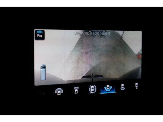 Mercedes-Benz Sprinter 319 CDI 3.0 V6 190pk E6 L2H2 7G Automaat LED/Navi/360&deg; Camera 10-2019 ActivLease financial lease