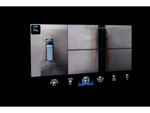 Mercedes-Benz Sprinter 319 CDI 3.0 V6 190pk E6 L2H2 7G Automaat LED/Navi/360&deg; Camera 10-2019 ActivLease financial lease