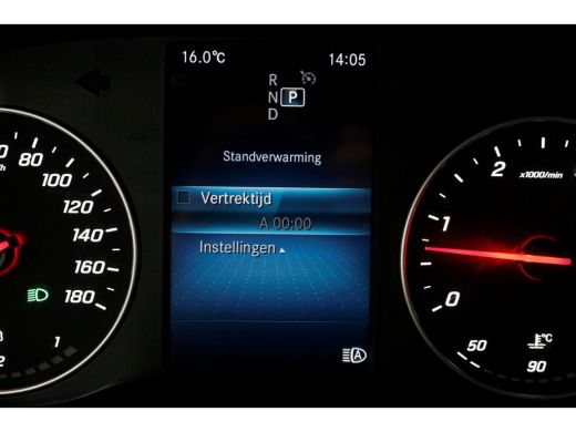 Mercedes-Benz Sprinter 319 CDI 3.0 V6 190pk E6 L2H2 7G Automaat LED/Navi/360&deg; Camera 10-2019 ActivLease financial lease