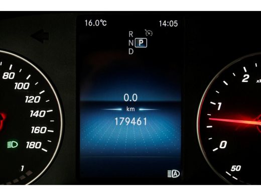 Mercedes-Benz Sprinter 319 CDI 3.0 V6 190pk E6 L2H2 7G Automaat LED/Navi/360&deg; Camera 10-2019 ActivLease financial lease