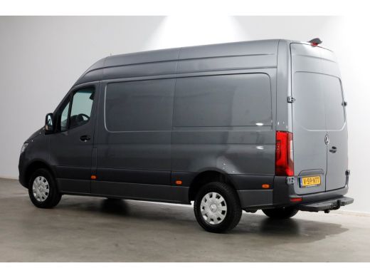 Mercedes-Benz Sprinter 319 CDI 3.0 V6 190pk E6 L2H2 7G Automaat LED/Navi/360&deg; Camera 10-2019 ActivLease financial lease