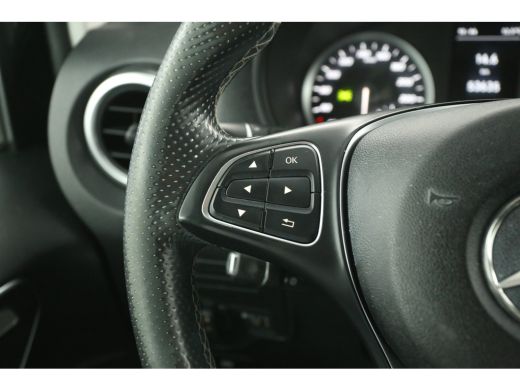 Mercedes-Benz Vito 114 CDI Lang | Euro6 | Aut. | Airco | Cruise | Camera | 3-Zits | Carplay |  Navi | Parkeersens. ActivLease financial lease