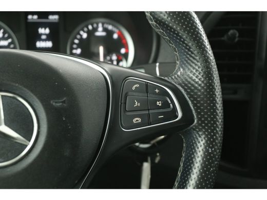 Mercedes-Benz Vito 114 CDI Lang | Euro6 | Aut. | Airco | Cruise | Camera | 3-Zits | Carplay |  Navi | Parkeersens. ActivLease financial lease