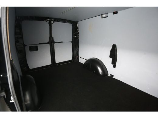 Mercedes-Benz Vito 114 CDI Lang | Euro6 | Aut. | Airco | Cruise | Camera | 3-Zits | Carplay |  Navi | Parkeersens. ActivLease financial lease