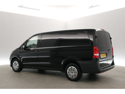 Mercedes-Benz Vito 114 CDI Lang | Euro6 | Aut. | Airco | Cruise | Camera | 3-Zits | Carplay |  Navi | Parkeersens. ActivLease financial lease