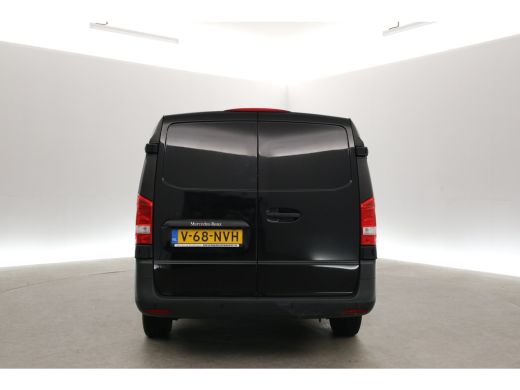 Mercedes-Benz Vito 114 CDI Lang | Aut. | Airco | Cruise | Camera | 3 Zits | Carplay | Navi | Parkeersens. ActivLease financial lease