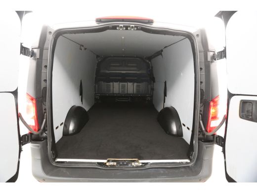 Mercedes-Benz Vito 114 CDI Lang | Euro6 | Aut. | Airco | Cruise | Camera | 3-Zits | Carplay |  Navi | Parkeersens. ActivLease financial lease