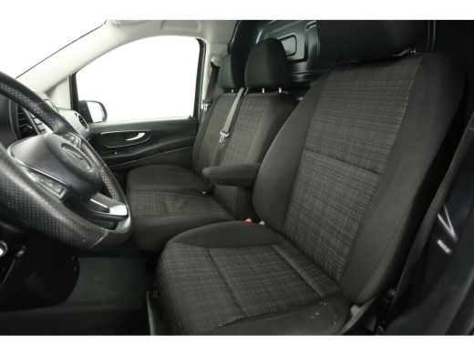 Mercedes-Benz Vito 114 CDI Lang | Euro6 | Aut. | Airco | Cruise | Camera | 3-Zits | Carplay |  Navi | Parkeersens. ActivLease financial lease