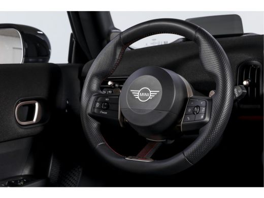 Mini 3-Deurs 2.0 Cooper S John Cooper Works XL | S/K Panodak | Dig. Cockpit | Adapt. Cruise | Elek. Stoelen-+m... ActivLease financial lease