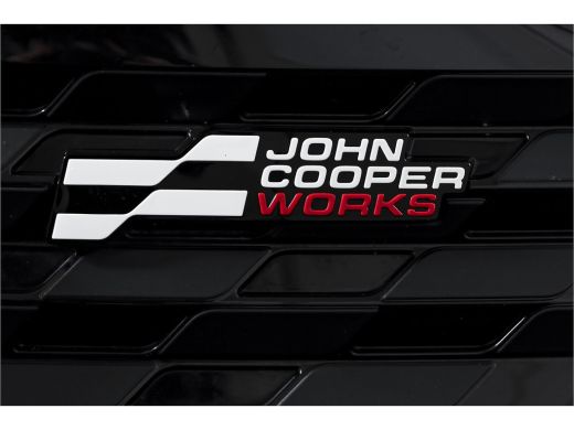 Mini 3-Deurs 2.0 Cooper S John Cooper Works XL | S/K Panodak | Dig. Cockpit | Adapt. Cruise | Elek. Stoelen-+m... ActivLease financial lease