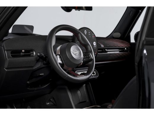 Mini 3-Deurs 2.0 Cooper S John Cooper Works XL | S/K Panodak | Dig. Cockpit | Adapt. Cruise | Elek. Stoelen-+m... ActivLease financial lease