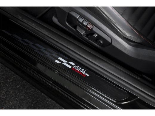 Mini 3-Deurs 2.0 Cooper S John Cooper Works XL | S/K Panodak | Dig. Cockpit | Adapt. Cruise | Elek. Stoelen-+m... ActivLease financial lease