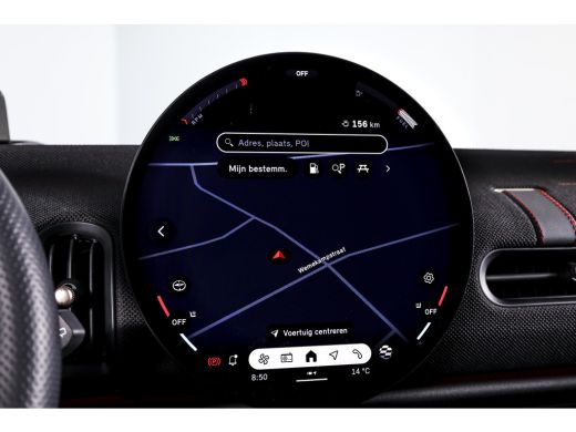 Mini 3-Deurs 2.0 Cooper S John Cooper Works XL | S/K Panodak | Dig. Cockpit | Adapt. Cruise | Elek. Stoelen-+m... ActivLease financial lease