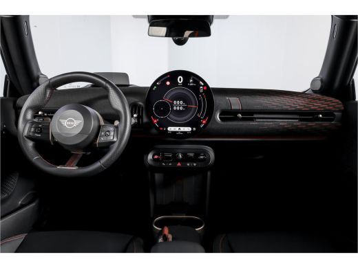 Mini 3-Deurs 2.0 Cooper S John Cooper Works XL | S/K Panodak | Dig. Cockpit | Adapt. Cruise | Elek. Stoelen-+m... ActivLease financial lease