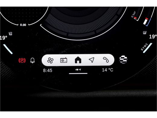 Mini 3-Deurs 2.0 Cooper S John Cooper Works XL | S/K Panodak | Dig. Cockpit | Adapt. Cruise | Elek. Stoelen-+m... ActivLease financial lease