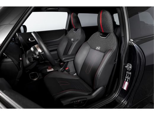 Mini 3-Deurs 2.0 Cooper S John Cooper Works XL | S/K Panodak | Dig. Cockpit | Adapt. Cruise | Elek. Stoelen-+m... ActivLease financial lease