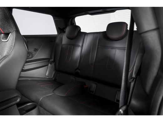 Mini 3-Deurs 2.0 Cooper S John Cooper Works XL | S/K Panodak | Dig. Cockpit | Adapt. Cruise | Elek. Stoelen-+m... ActivLease financial lease