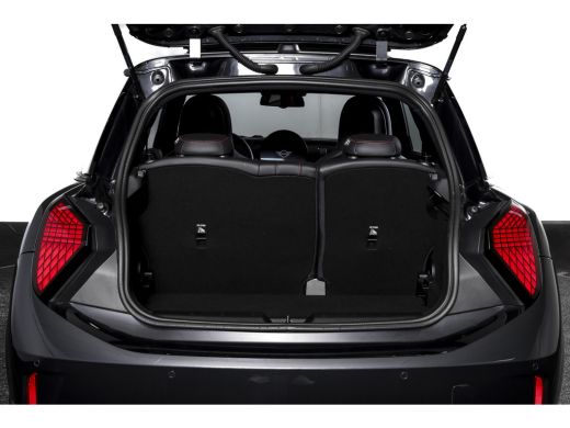 Mini 3-Deurs 2.0 Cooper S John Cooper Works XL | S/K Panodak | Dig. Cockpit | Adapt. Cruise | Elek. Stoelen-+m... ActivLease financial lease