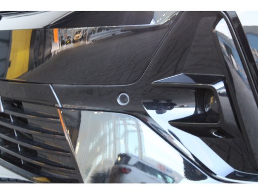 Opel Astra Sports Tourer 1.2 Turbo Hybrid GS | Adaptieve cruise control | AGR stoelen | Keyless entry | Keyl... ActivLease financial lease