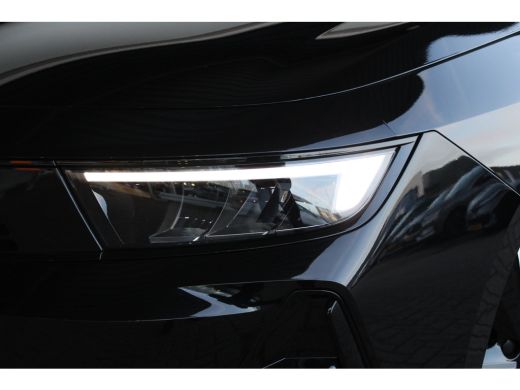 Opel Astra Sports Tourer 1.2 Turbo Hybrid GS | Adaptieve cruise control | AGR stoelen | Keyless entry | Keyl... ActivLease financial lease
