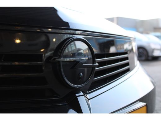 Opel Astra Sports Tourer 1.2 Turbo Hybrid GS | Adaptieve cruise control | AGR stoelen | Keyless entry | Keyl... ActivLease financial lease