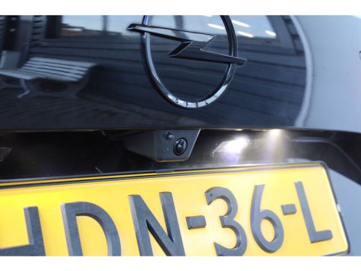 Opel Astra Sports Tourer 1.2 Turbo Hybrid GS | Adaptieve cruise control | AGR stoelen | Keyless entry | Keyl... ActivLease financial lease