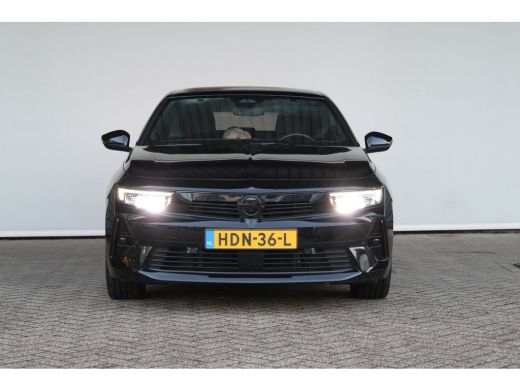 Opel Astra Sports Tourer 1.2 Turbo Hybrid GS | Adaptieve cruise control | AGR stoelen | Keyless entry | Keyl... ActivLease financial lease