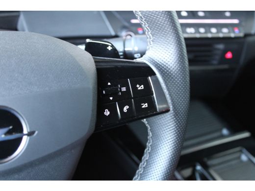 Opel Astra Sports Tourer 1.2 Turbo Hybrid GS | Adaptieve cruise control | AGR stoelen | Keyless entry | Keyl... ActivLease financial lease