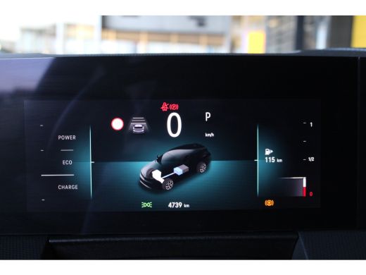 Opel Astra Sports Tourer 1.2 Turbo Hybrid GS | Adaptieve cruise control | AGR stoelen | Keyless entry | Keyl... ActivLease financial lease